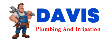 Trusted plumber in GRAIN VALLEY